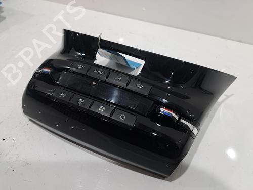 Climate control PEUGEOT 2008 I (CU_) 1.2 VTi | BP35963235I5 - Image 3