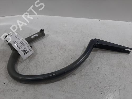 Hinge/Door check strap MERCEDES-BENZ C-CLASS Coupe (C205) AMG C 63 S (205.387) | BP26836517C146 