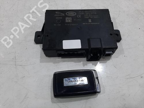 Ratlås/Tændingslås JAGUAR I-PACE (X590) EV400 AWD (400 hp) 30756662