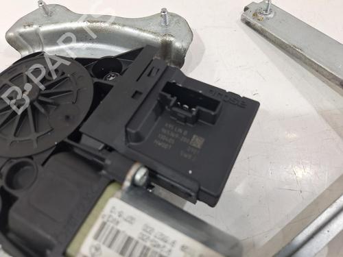Front left window mechanism RENAULT MEGANE III Grandtour (KZ0/1) 1.5 dCi (KZ09, KZ0D, KZ1G, KZ29, KZ14, KZ1W, KZ10, KZ1F,... | BP31964750C22 