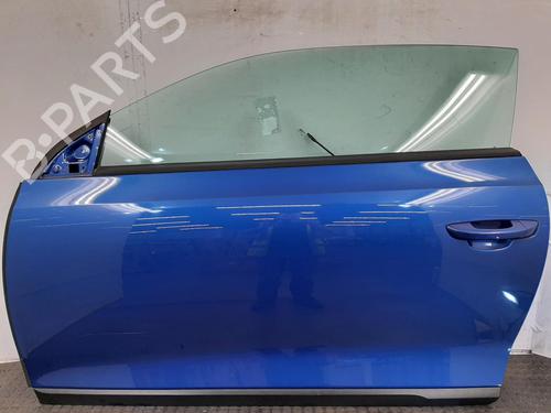 Used Left front door Left front door 38992016 38992016