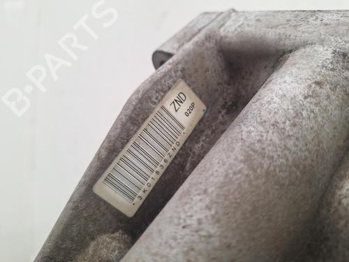 Gearbox SUZUKI SX4 S-Cross (JY) 1.6 DDiS AllGrip (AKK 416D) | BP37465147M3 - Image 6