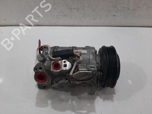 AC compressor VAUXHALL MOKKA / MOKKA X (J13) 1.7 CDTI 4x4 | BP37539887M34 - Image 4