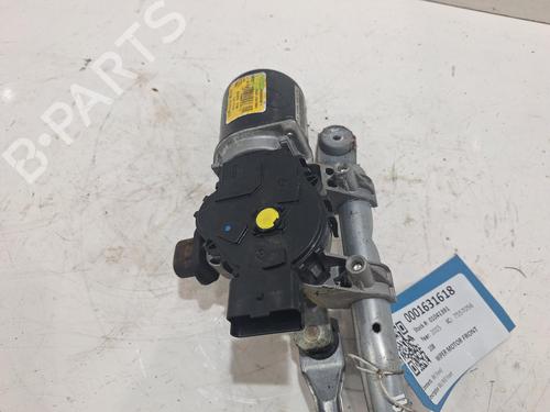 Front wiper motor PEUGEOT 108 1.0 VTi | BP32214696M29 