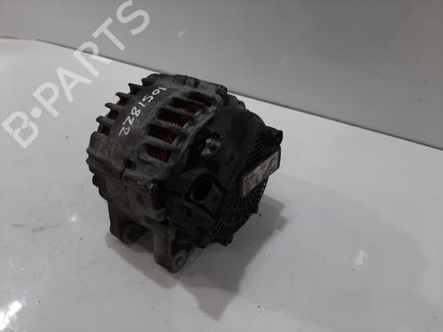 Alternator VOLVO V40 Hatchback (525) D2 | BP36404010M7 - Image 2