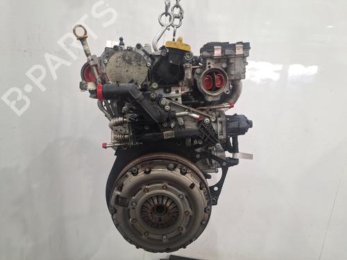 Engine FIAT 500X (334_) 1.6 D Multijet (334AXA1B, 334AXA11) | BP34233864M1  - Image 5