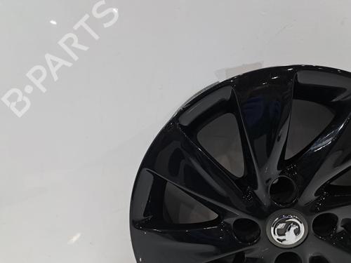Fælk VAUXHALL CORSA Mk IV (E) (X15) 1.4 (75 hp) 28575224