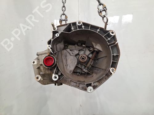 gearkasse-fiat-500-312_-2007-36154519 main image
