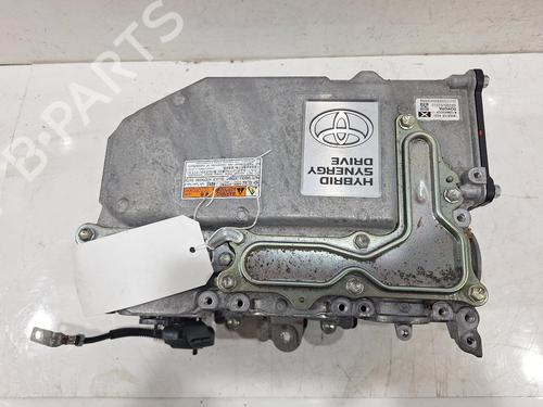 Inverter/Converter TOYOTA YARIS (_P13_) 1.5 Hybrid (NHP130_) | BP31341320M119 