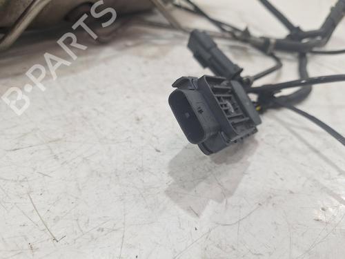 Particulate filter PEUGEOT EXPERT Van (V_) 1.5 BlueHDi 100 | BP31812118M81