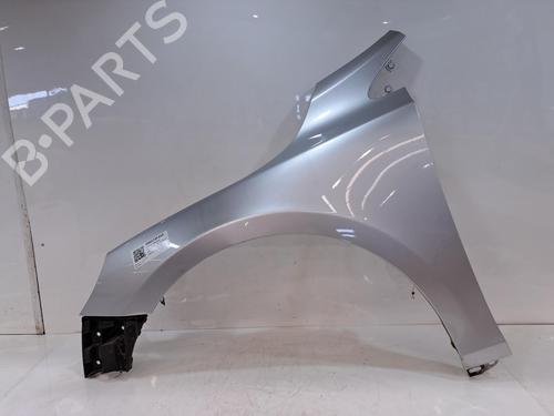 Used Left front fenders Left front fenders VOLVO V40 Hatchback (525) T2 (122 hp) 36253876 36253876