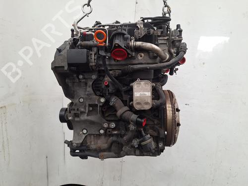 Engine SKODA FABIA II (542) 1.6 TDI | BP26848681M1 - Image 6