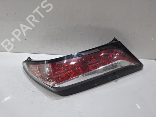 Used Right taillight Right taillight 38785910 38785910