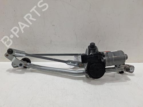 Used Front wiper motor KIA SPORTAGE V (NQ5) 1.6 T-GDi Plug-in Hybrid AWD (265 hp) 29236082