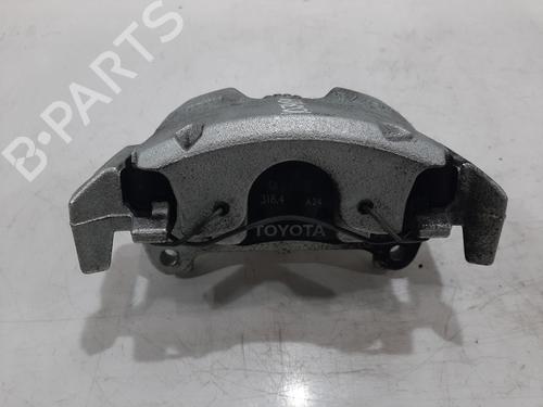 Used Other TOYOTA YARIS (_P21_, _PA1_, _PH1_) 1.5 Hybrid (MXPH10, MXPH11) (116 hp) 30609197