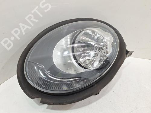 Phare gauche MINI MINI (F56) Cooper (136 hp) 31999486