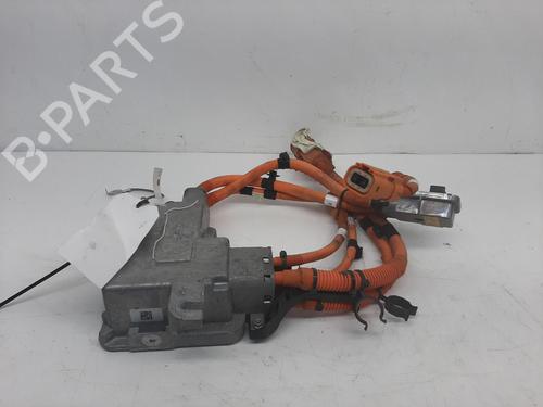 Control unit JAGUAR I-PACE (X590) EV400 AWD | BP26748980M11 