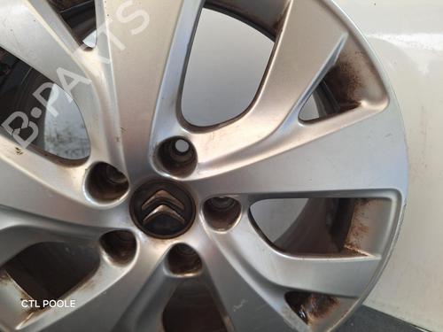 Fælk CITROËN C4 Picasso II 1.6 HDi / BlueHDi 115 | BP38158250C45 - Image 3