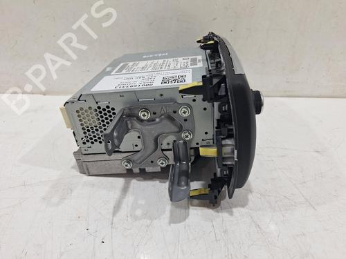 Electronic module TOYOTA YARIS (_P13_) 1.5 Hybrid (NHP130_) | BP31341319M83 