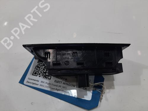 Switch SKODA OCTAVIA III Combi (5E5, 5E6) 1.4 TSI | BP36811841I30 - Image 3
