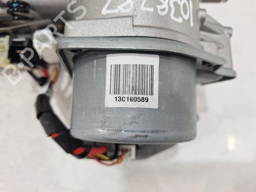 Steering column KIA VENGA (YN) 1.6 CVVT | BP31596764M21 