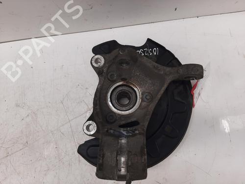 Left front steering knuckle VW PASSAT B8 Variant (3G5, CB5) 2.0 TDI | BP36534978M25 - Image 6