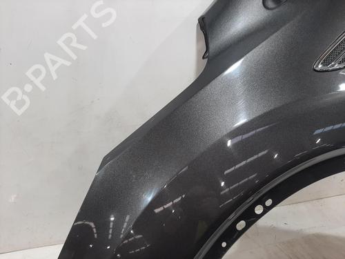 Left front fenders FORD KUGA II (DM2) 2.0 TDCi 4x4 | BP31286023C41 
