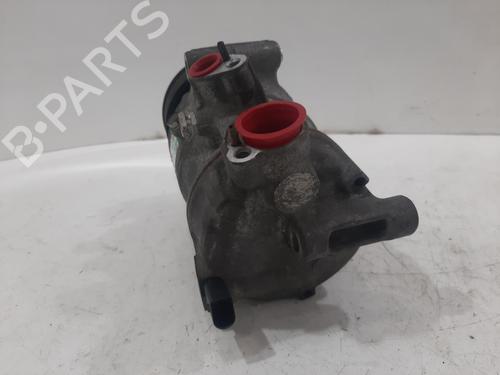 AC compressor VW GOLF VI Variant (AJ5) 1.6 TDI | BP29524597M34 