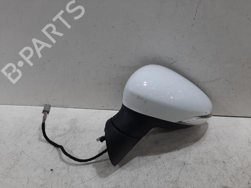 left-mirror-ford-fiesta-vi-cb1-ccn-2008-32324975 main image