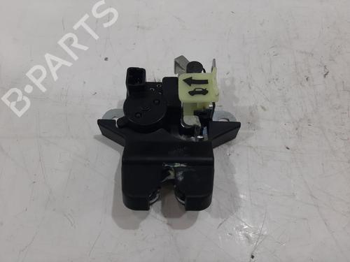 Used Tailgate lock Tailgate lock 38083829 38083829
