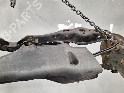 Rear axle VW GOLF VIII (CD1, DA1) 1.5 TSI | BP29059186M2 