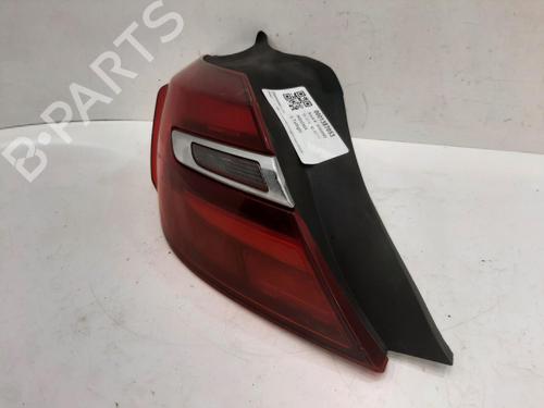 Left taillight VAUXHALL INSIGNIA Mk I (A) Hatchback (G09) 2.0 CDTI (68) | BP26870052C34 