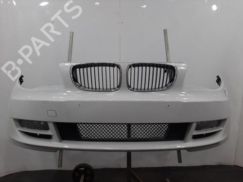 Used Front bumper BMW 1 Convertible (E88) 118 i (143 hp) 29966391