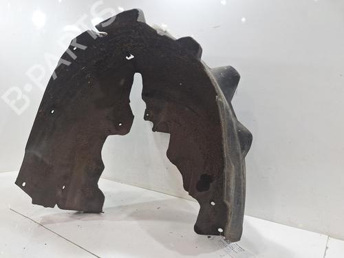 Wheel arch JAGUAR I-PACE (X590) EV400 AWD | BP27408575C56 