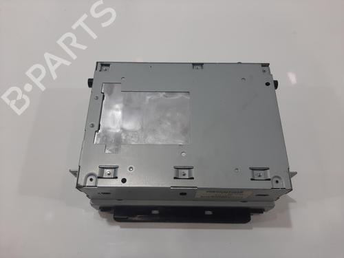 Elektronisk modul LAND ROVER RANGE ROVER SPORT II (L494) 3.0 SDV6 Hybrid 4x4 | BP29553829M83 