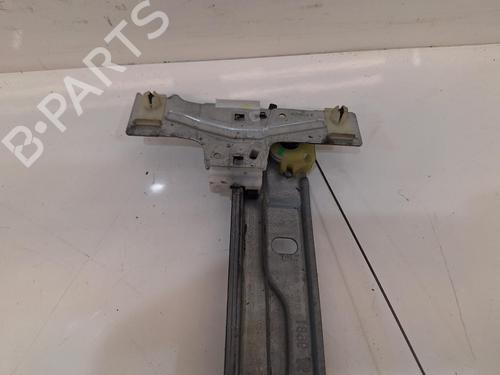 Front right window mechanism PEUGEOT 207 (WA_, WC_) 1.4 16V | BP26857408C23 