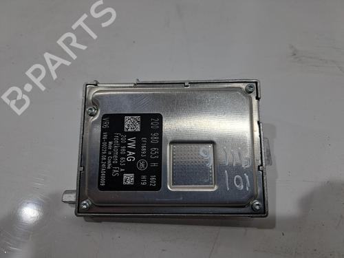 Camera SKODA FABIA IV (PJ3) 1.0 TSI | BP28039208E14 