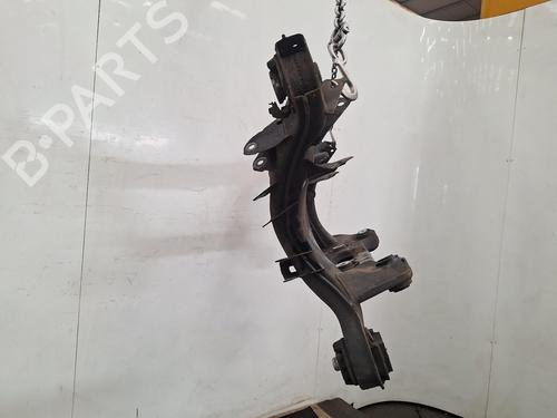 Subframe MERCEDES-BENZ C-CLASS (W204) C 220 CDI (204.002) | BP38776932M9 - Image 6