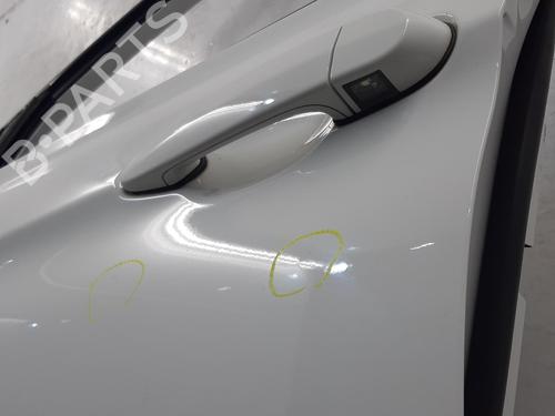 Left front door BMW 3 (F30, F80) 320 i | BP30756925C2