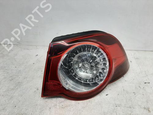 Used Right taillight VW EOS (1F7, 1F8) 2.0 TDI 16V (140 hp) 26816775