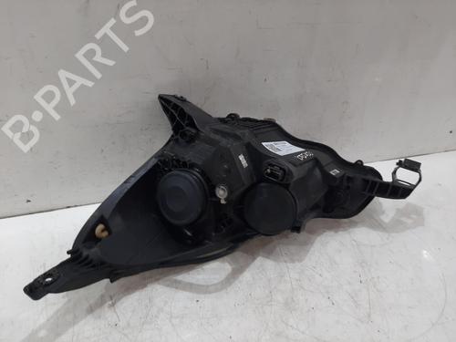 Right headlight CITROËN DS3 Convertible 1.2 THP 110 | BP37465225C29 - Image 4