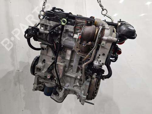 Engine CITROËN C4 III (BA_, BB_, BC_) 1.2 PureTech 130 (BAHNSA, BAHNSB) | BP31879321M1 