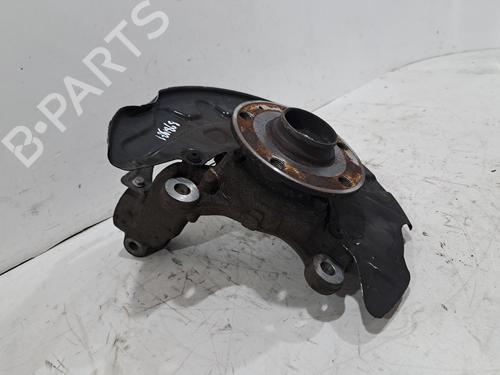 Left front steering knuckle SEAT LEON (5F1) 1.5 TSI | BP39587108M25 - Image 6