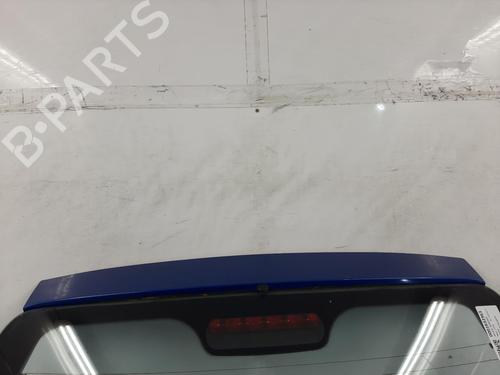 Tailgate CHEVROLET MATIZ (M200, M250) 0.8 | BP32239647C6