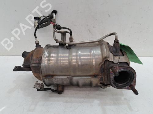 partikelfilter partikelfilter KIA SPORTAGE IV (QL, QLE) 1.7 CRDi (116 hp) 35922236 35922236