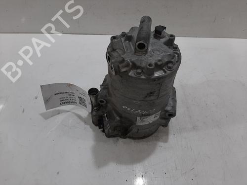 Used AC compressor JAGUAR I-PACE (X590) EV400 AWD (400 hp) 30119426