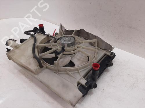 Radiator set TOYOTA AYGO (_B4_) 1.0 (KGB40) | BP34576968M120 - Image 5