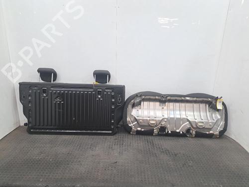 Rear seat (2nd row) VAUXHALL CORSA Mk IV (E) (X15) 1.2 | BP35963011I23  - Image 6