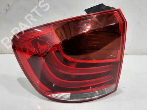 Used Left taillight BMW X1 (E84) xDrive 20 d (184 hp) 30095397