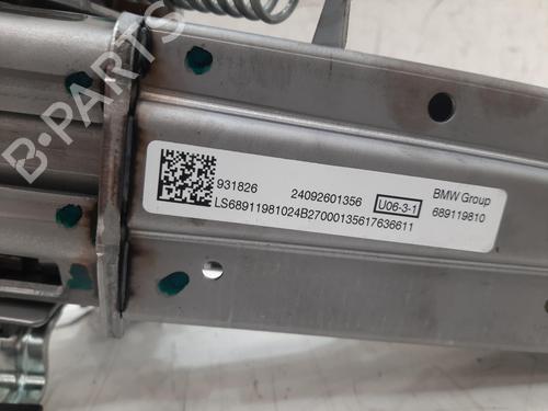 Steering column MINI MINI (F66, F65) Cooper C (F65) | BP37244960M21 - Image 2